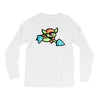 drilly Long Sleeve Shirts