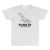 push it (push it real good) All Over Men's T-shirt