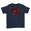 pug Youth Tee