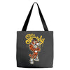 get job Tote Bags