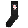 ask your mom if i'm real Socks