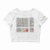 atrpg Crop Top