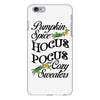 pumpkin spice hocus pocus and cozy sweaters iPhone 6 Plus/6s Plus Case