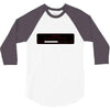Missing You (a91) 3/4 Sleeve Shirt