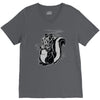 stinker V-Neck Tee