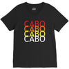 cabo V-Neck Tee