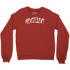 mexican Crewneck Sweatshirt