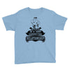 I Am Golden Retriever Actually In A Very Commited Relationship Youth Tee