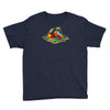rubik's cube Youth Tee