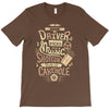 driver picks the music T-Shirt