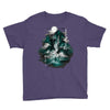 serenity Youth Tee