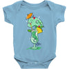 delicious Baby Bodysuit