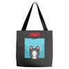 paws Tote Bags