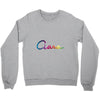 ciara Crewneck Sweatshirt