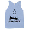 CheckMate Tank Top