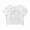 love nola Crop Top