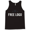 free logo Tank Top