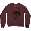 horror werewolf Crewneck Sweatshirt