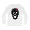 skullci-fi Long Sleeve Shirts