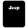 jeep paw sticker vinyl decal   car window truck bumper laptop cat dog Mousepad