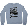 meine toucher Crewneck Sweatshirt