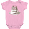 perk up Baby Onesie