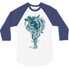 inspiration 3/4 Sleeve Shirt