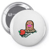 none for you Pin-back button