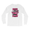 mach pizza Long Sleeve Shirts