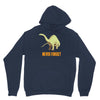 never forget Unisex Hoodie