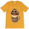 owl coffee T-Shirt