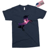 Unicorn Galaxy Exclusive T-shirt