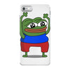 HYPERS PepeHype iPhone 7 Case