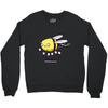 buzzin' Crewneck Sweatshirt