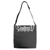 ensiferum folk metal Adjustable Strap Totes