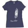One Signature Ladies Fitted T-Shirt