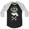 porco rosso dead 3/4 Sleeve Shirt