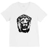 lion V-Neck Tee