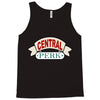 central perk Tank Top