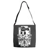 stay fresh Adjustable Strap Totes