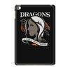 dragons are a girl's best frien iPad Mini 4