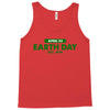 earth day shirt Tank Top