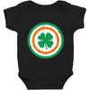 captain ireland Baby Bodysuit