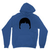 girl child Unisex Hoodie