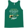 retirement plan Tank Top