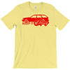 mercedes benz keep it T-Shirt