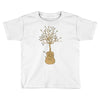 roots rock Toddler T-shirt