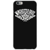 winchester bros iPhone 6/6s Case