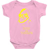 admiral ackbar its a trap Baby Onesie
