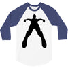 fortnite 5 3/4 Sleeve Shirt